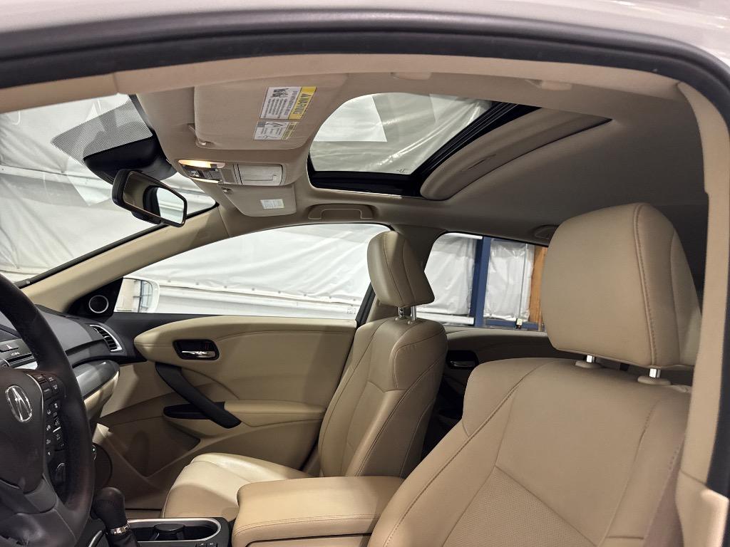 2017 Acura RDX Advance photo