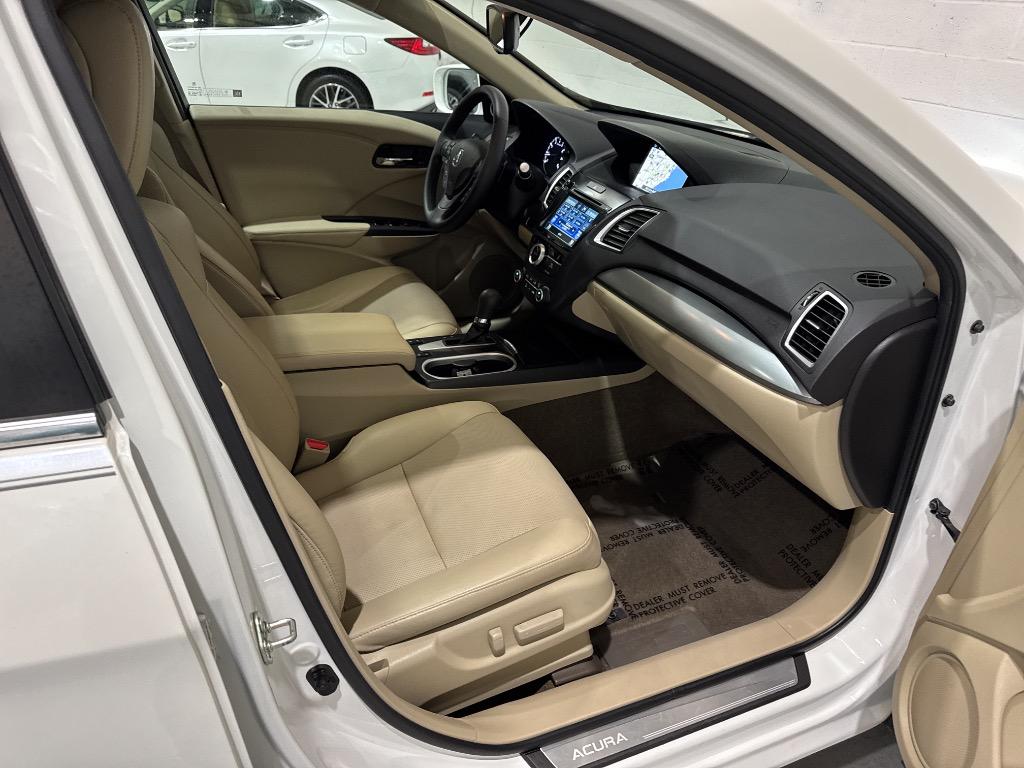2017 Acura RDX Advance photo