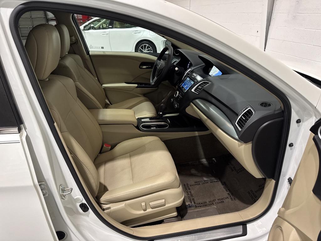 2017 Acura RDX Advance photo