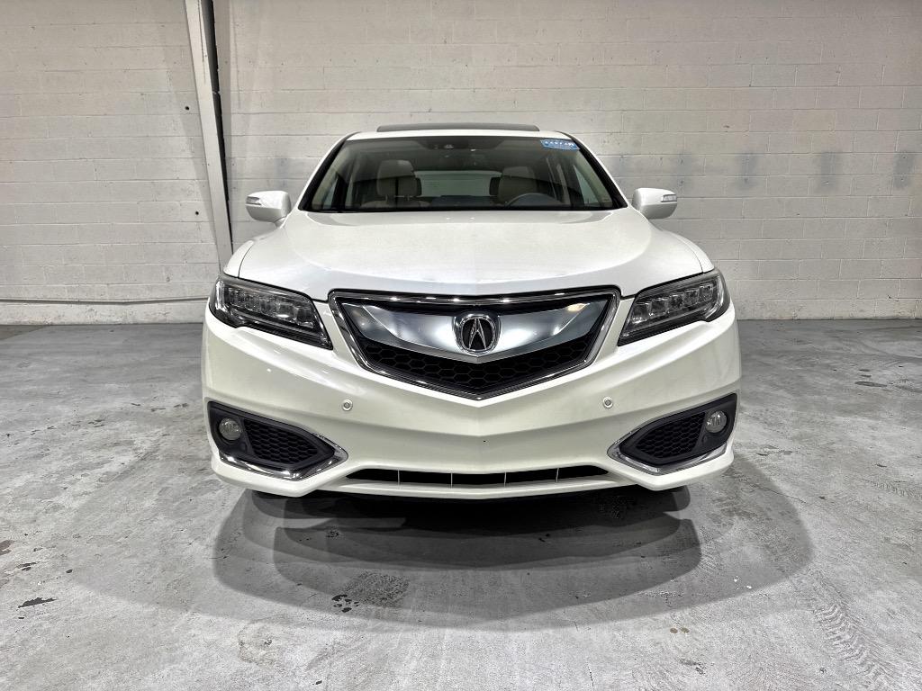 2017 Acura RDX Advance photo