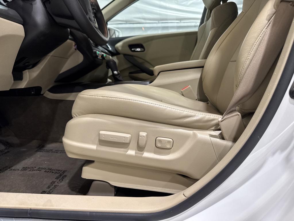 2017 Acura RDX Advance photo