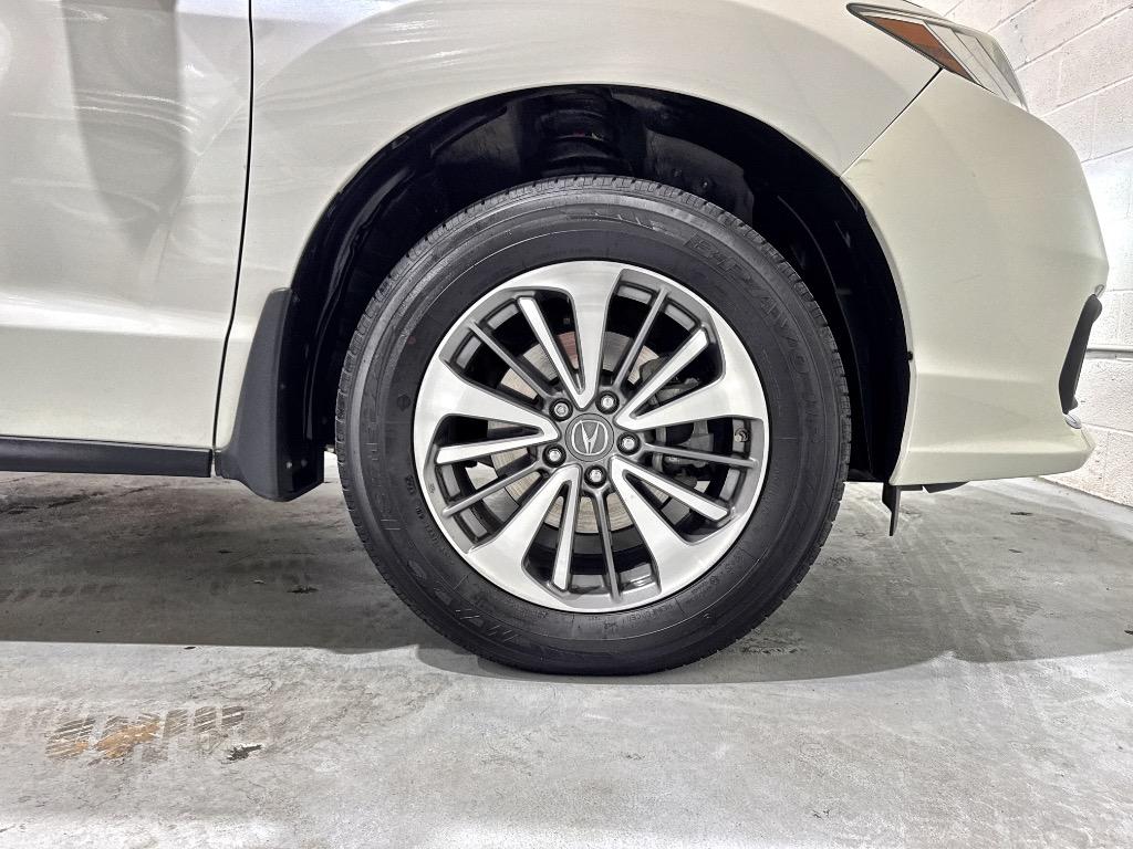 2017 Acura RDX Advance photo