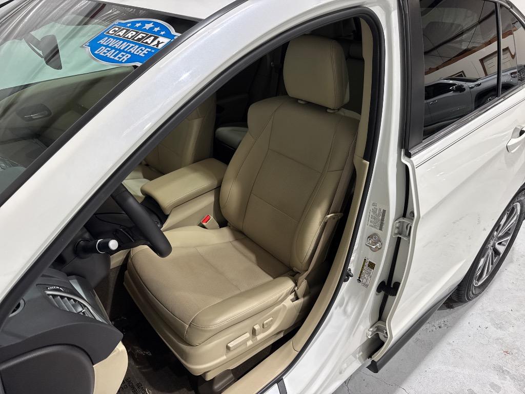 2017 Acura RDX Advance photo