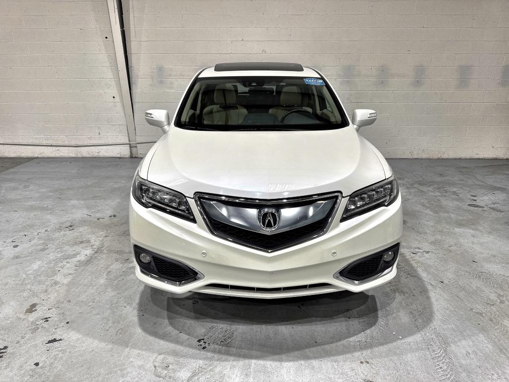 2017 Acura RDX Advance photo