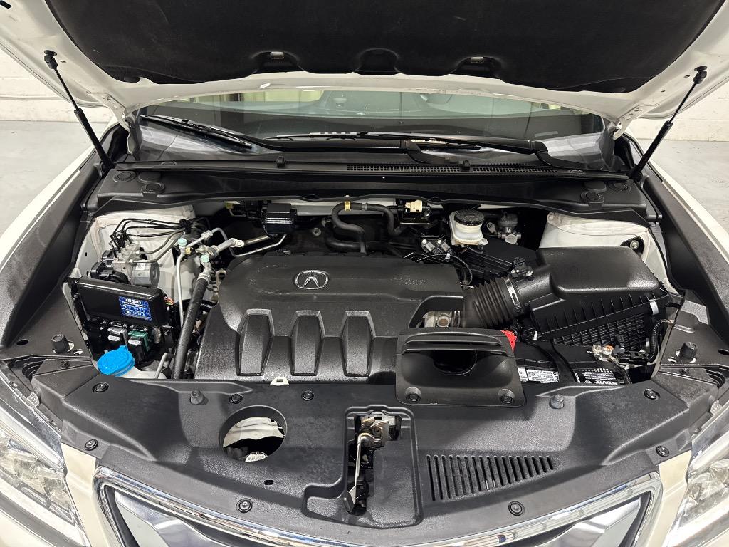 2017 Acura RDX Advance photo
