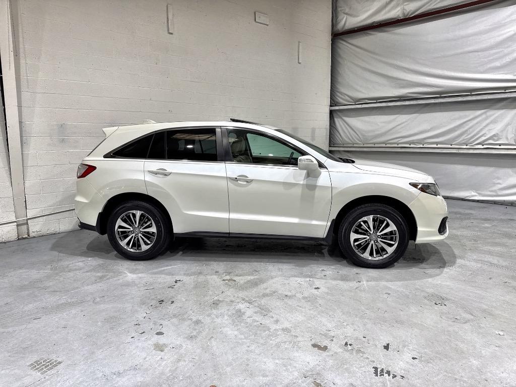 2017 Acura RDX Advance photo