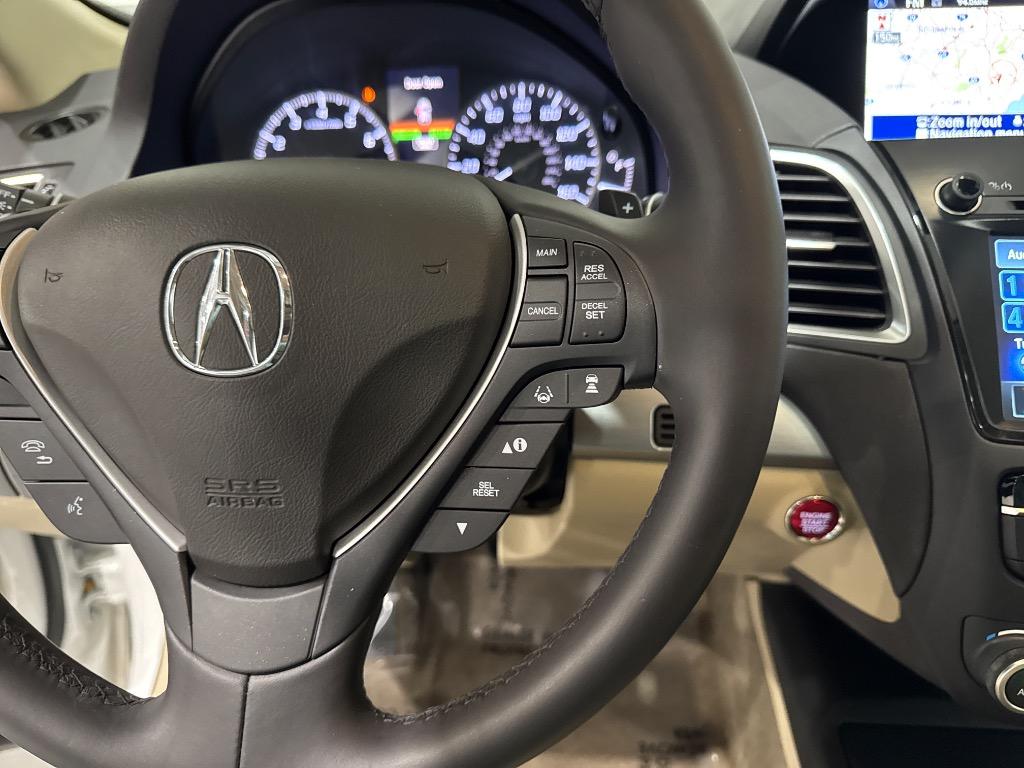 2017 Acura RDX Advance photo