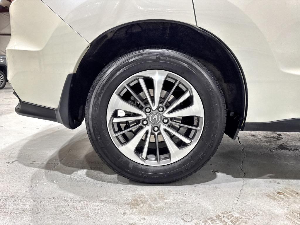 2017 Acura RDX Advance photo