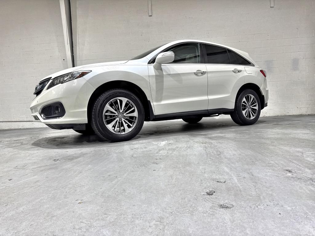 2017 Acura RDX Advance photo