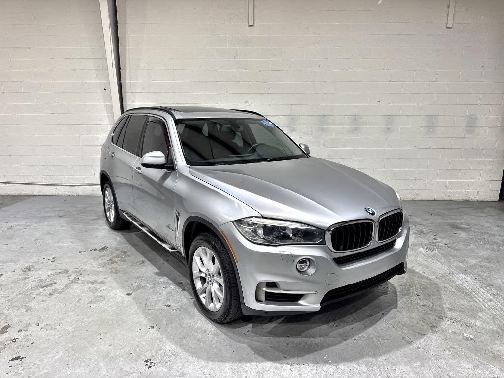 2016 BMW X5 - $12,995