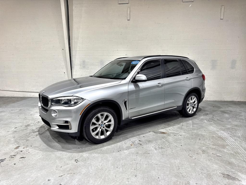 2016 BMW X5 - $12,995