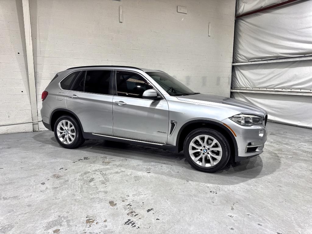 2016 BMW X5 - $12,995