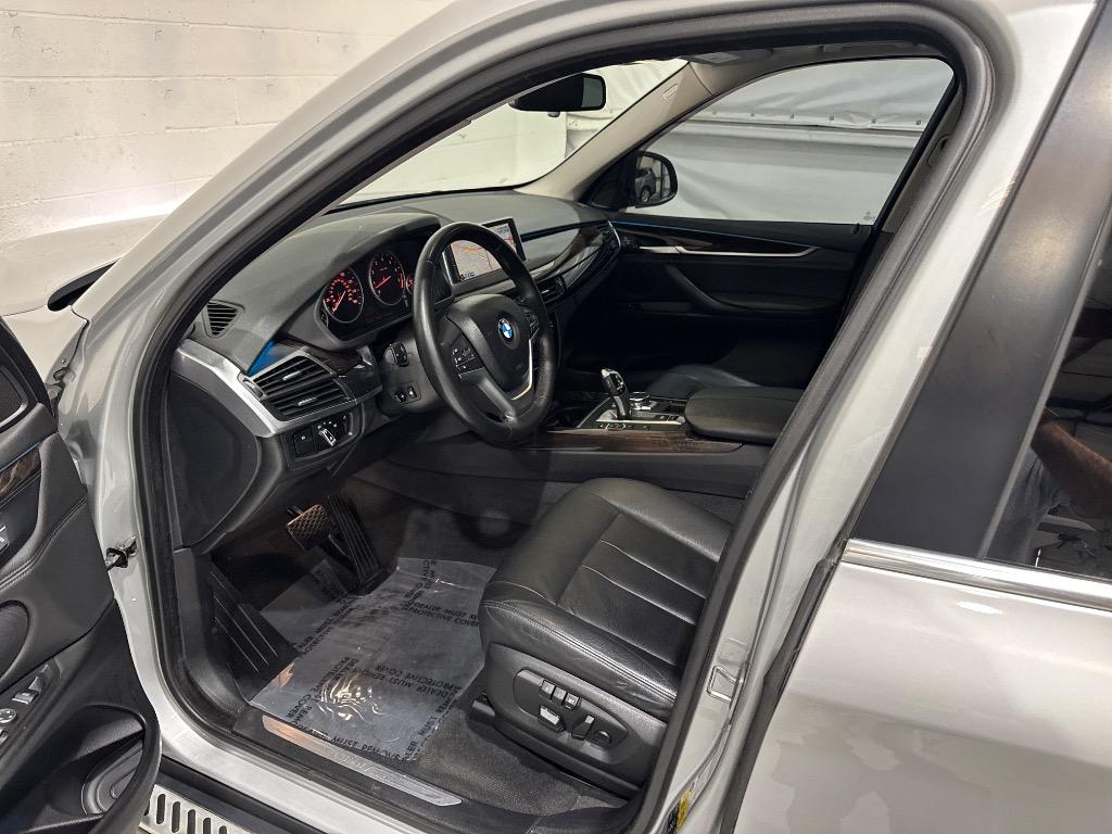 2016 BMW X5 - $12,995