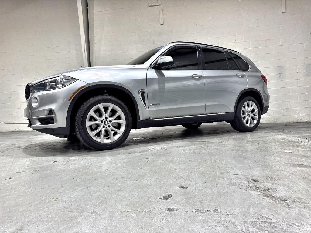 2016 BMW X5 - $12,995