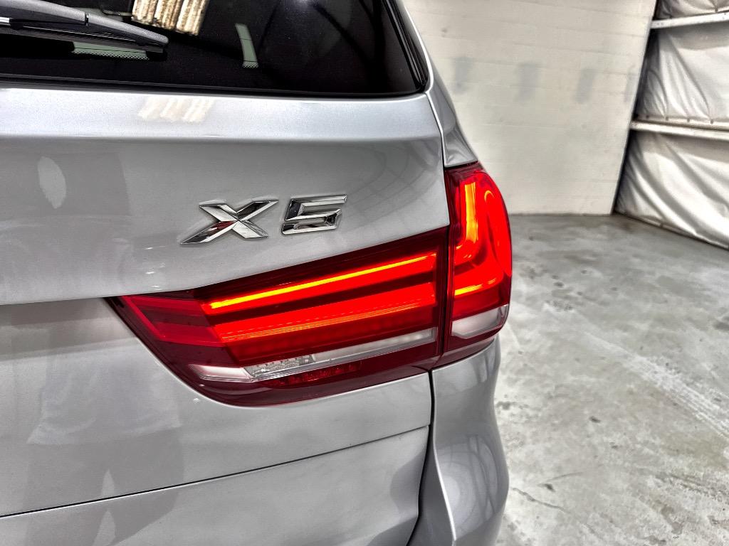 2016 BMW X5 - $12,995
