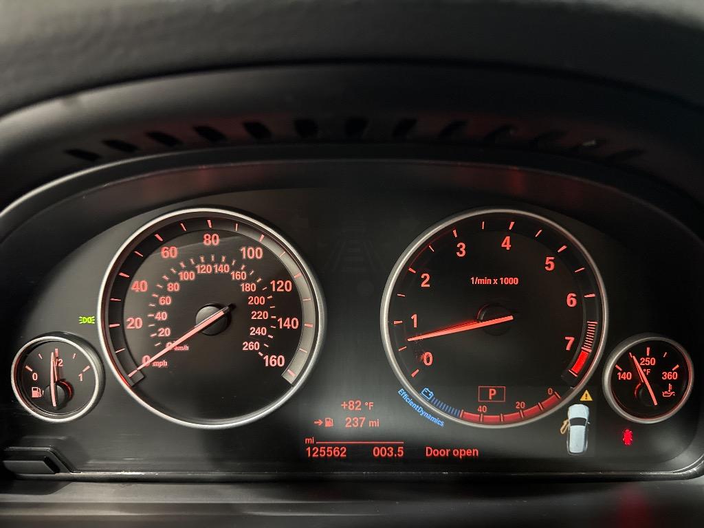 2016 BMW X5 - $12,995