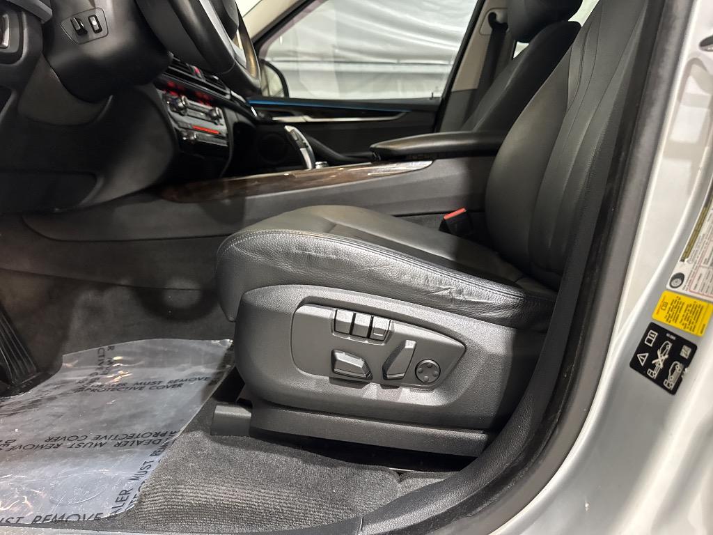 2016 BMW X5 - $12,995