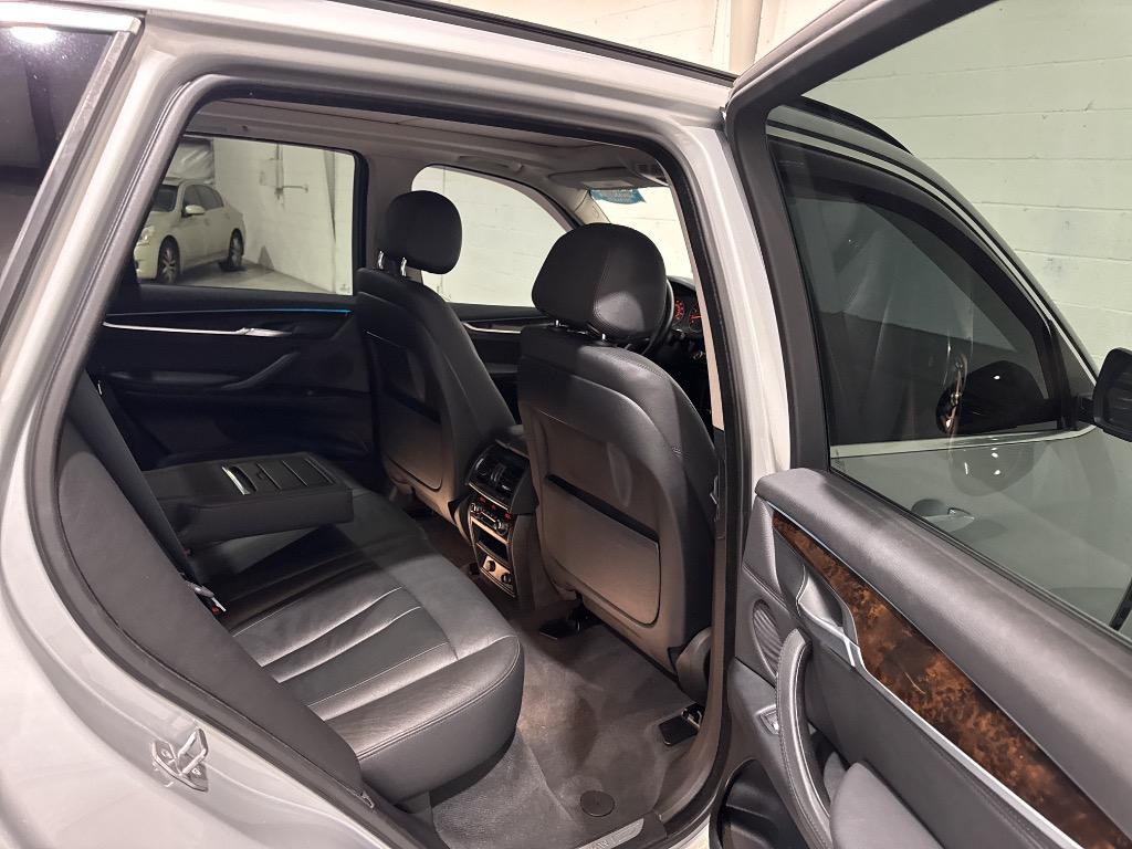 2016 BMW X5 - $12,995