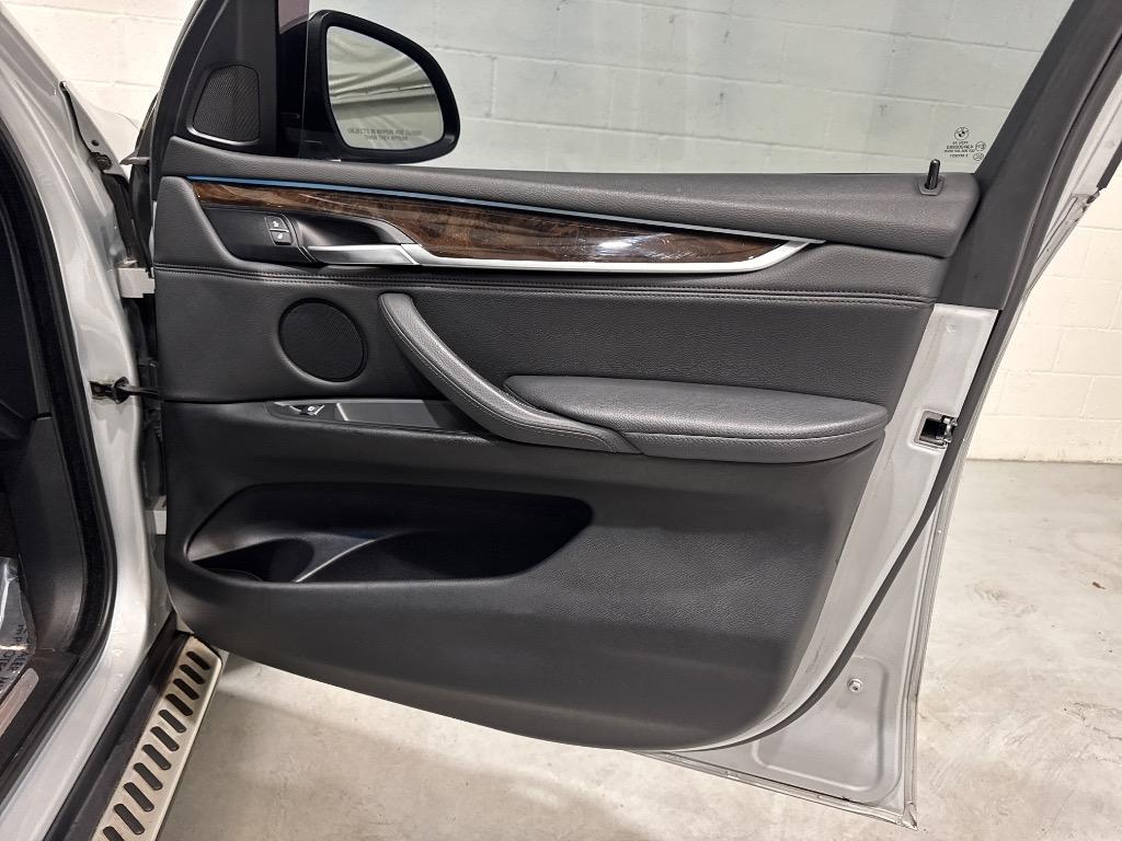 2016 BMW X5 - $12,995