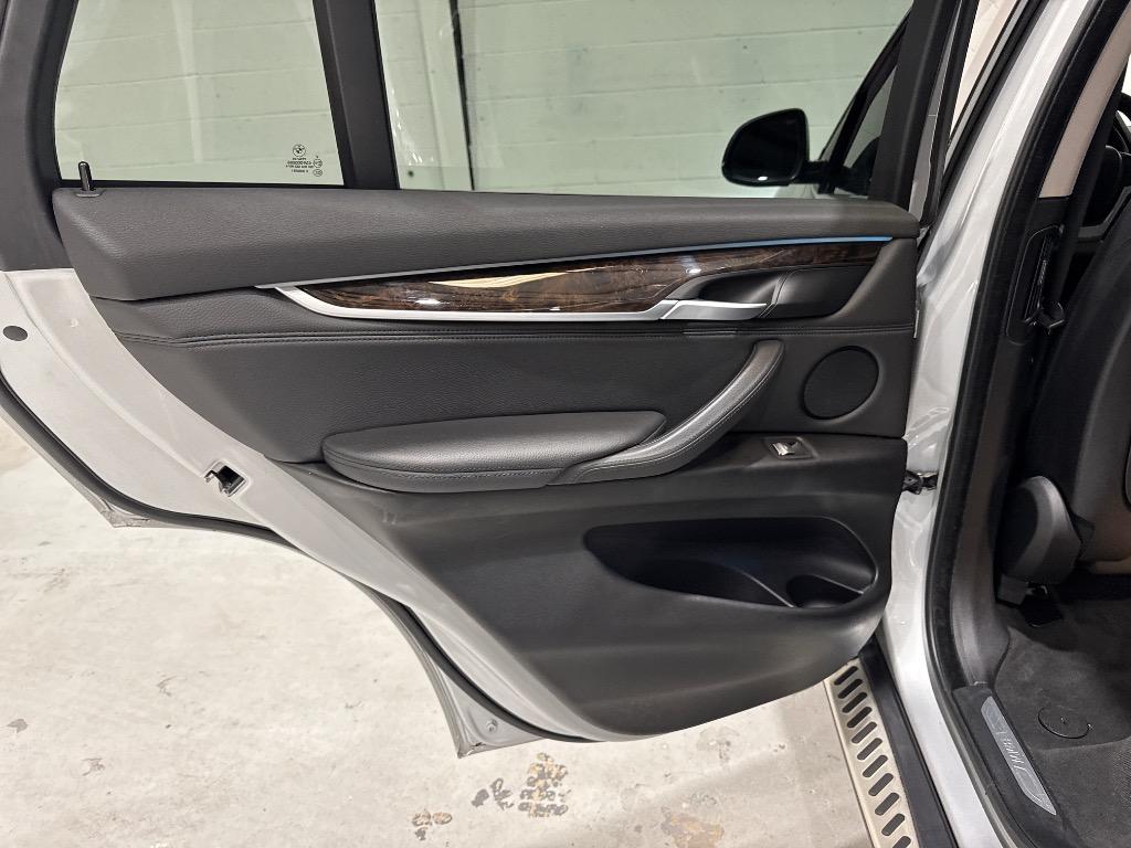 2016 BMW X5 - $12,995