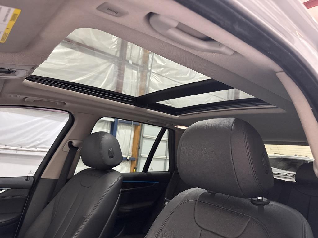 2016 BMW X5 - $12,995