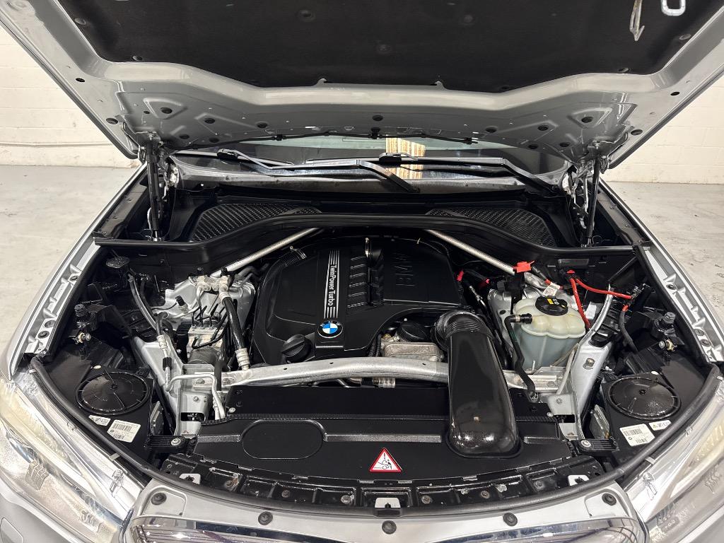 2016 BMW X5 - $12,995