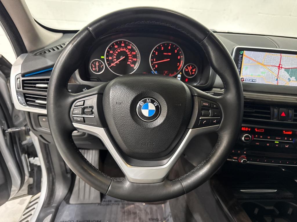 2016 BMW X5 - $12,995