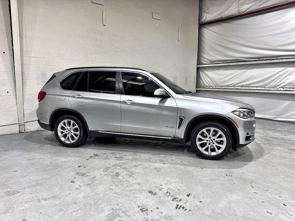2016 BMW X5 - $12,995