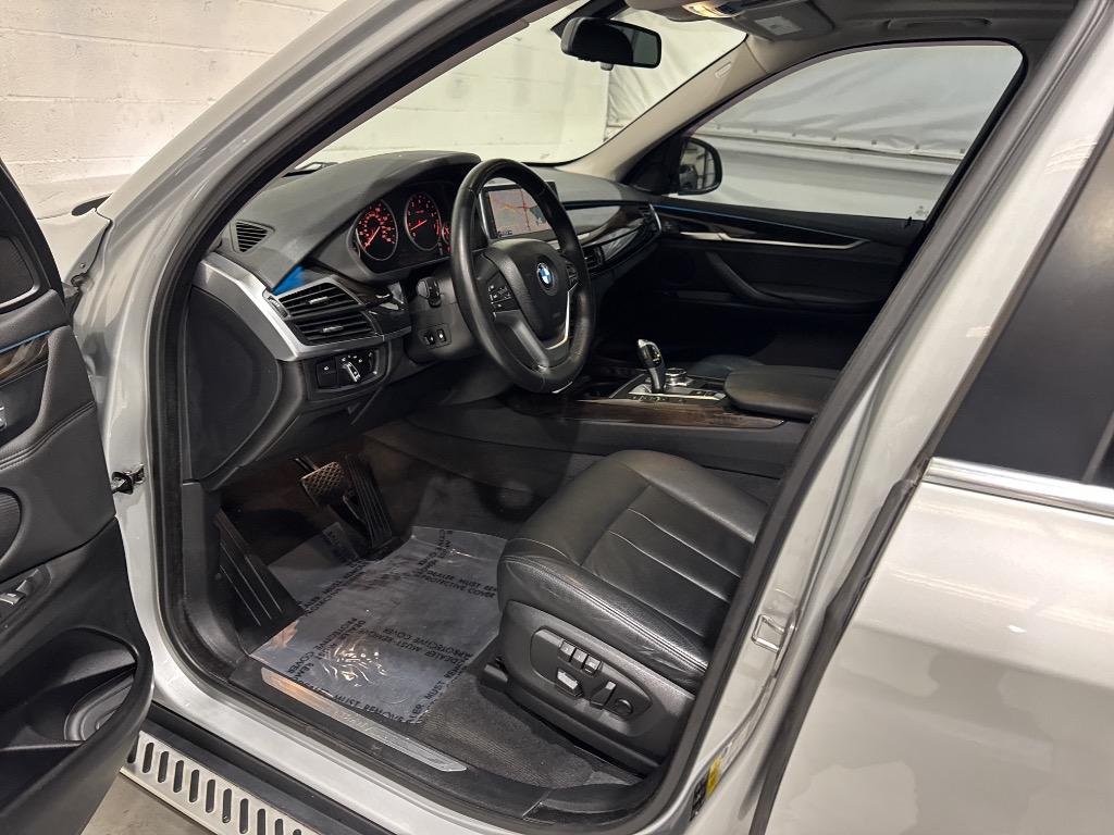 2016 BMW X5 - $12,995