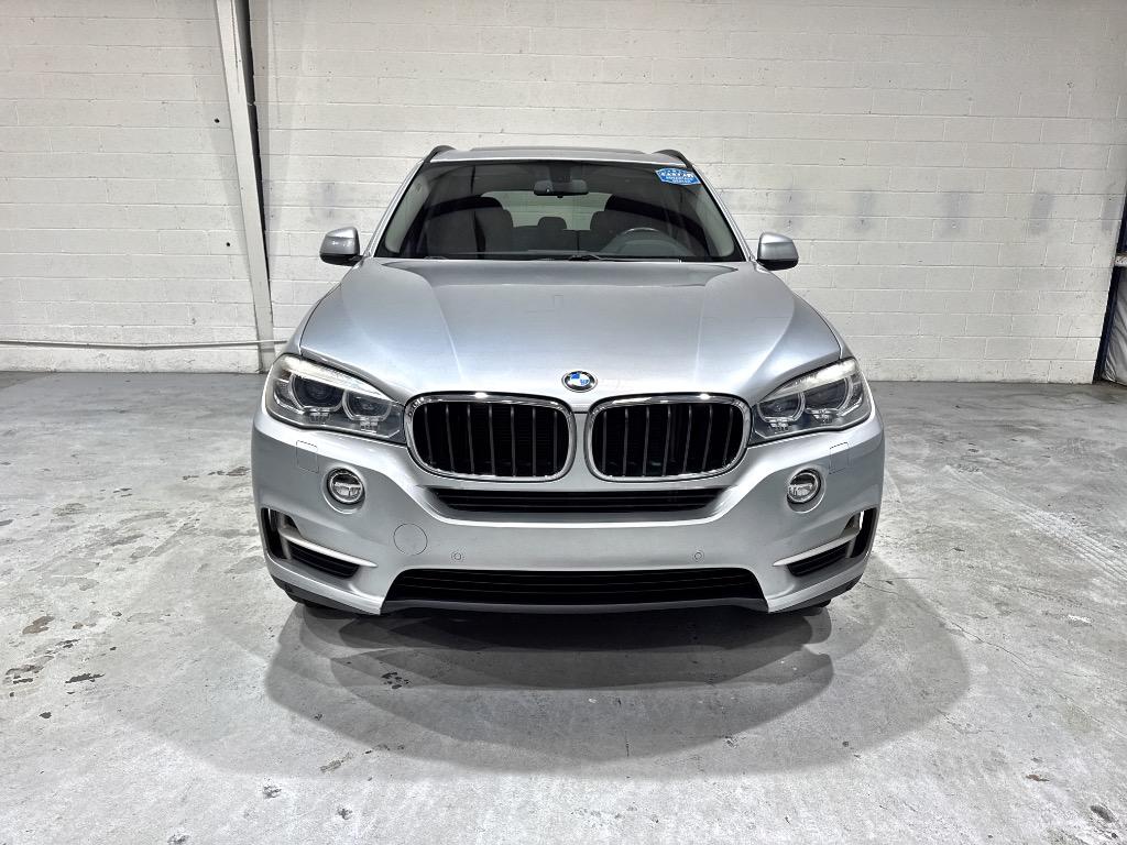 2016 BMW X5 - $12,995