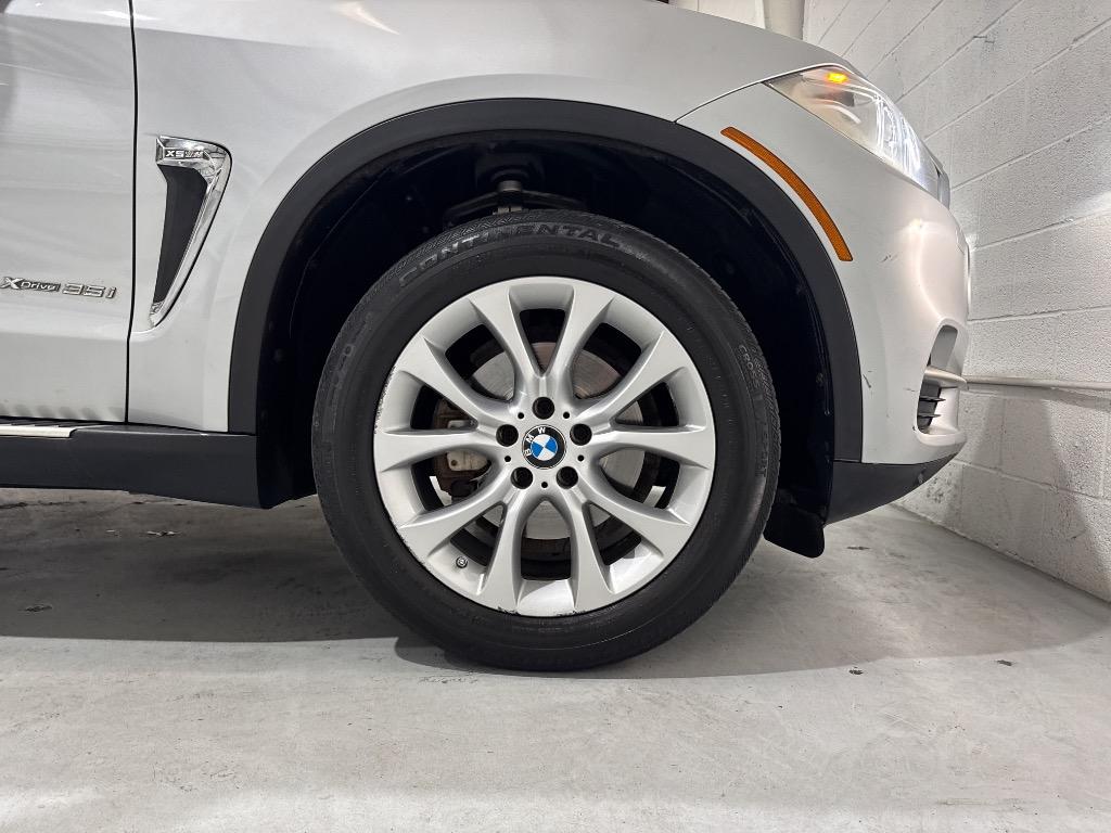 2016 BMW X5 - $12,995