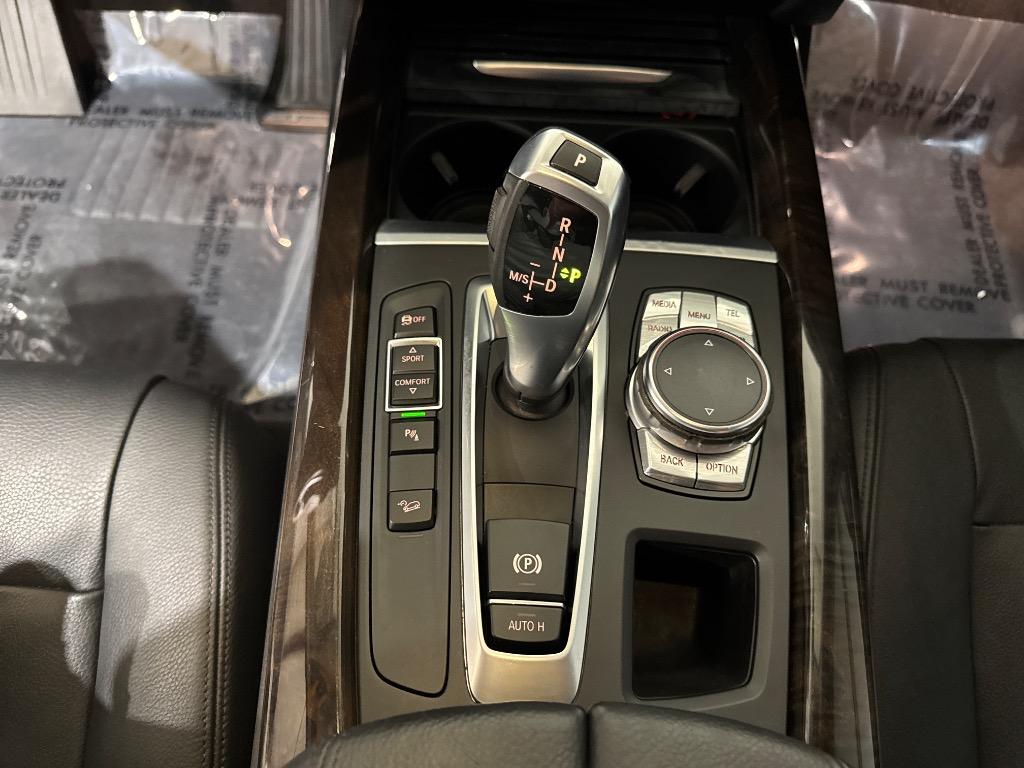2016 BMW X5 - $12,995