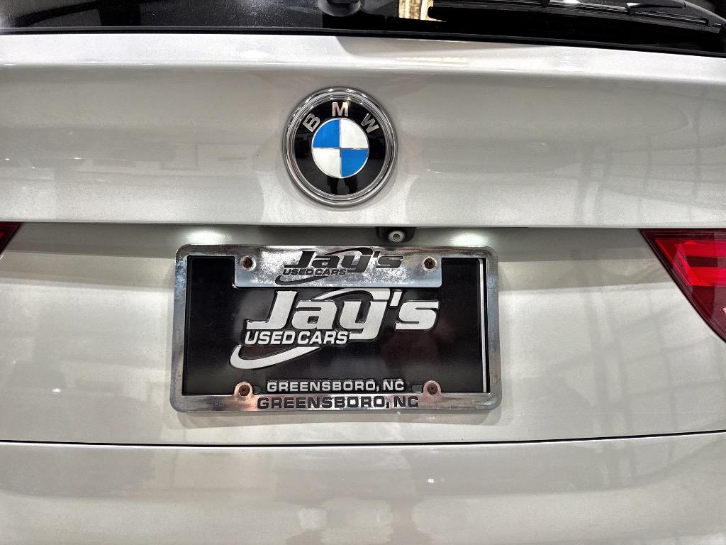 2016 BMW X5 - $12,995