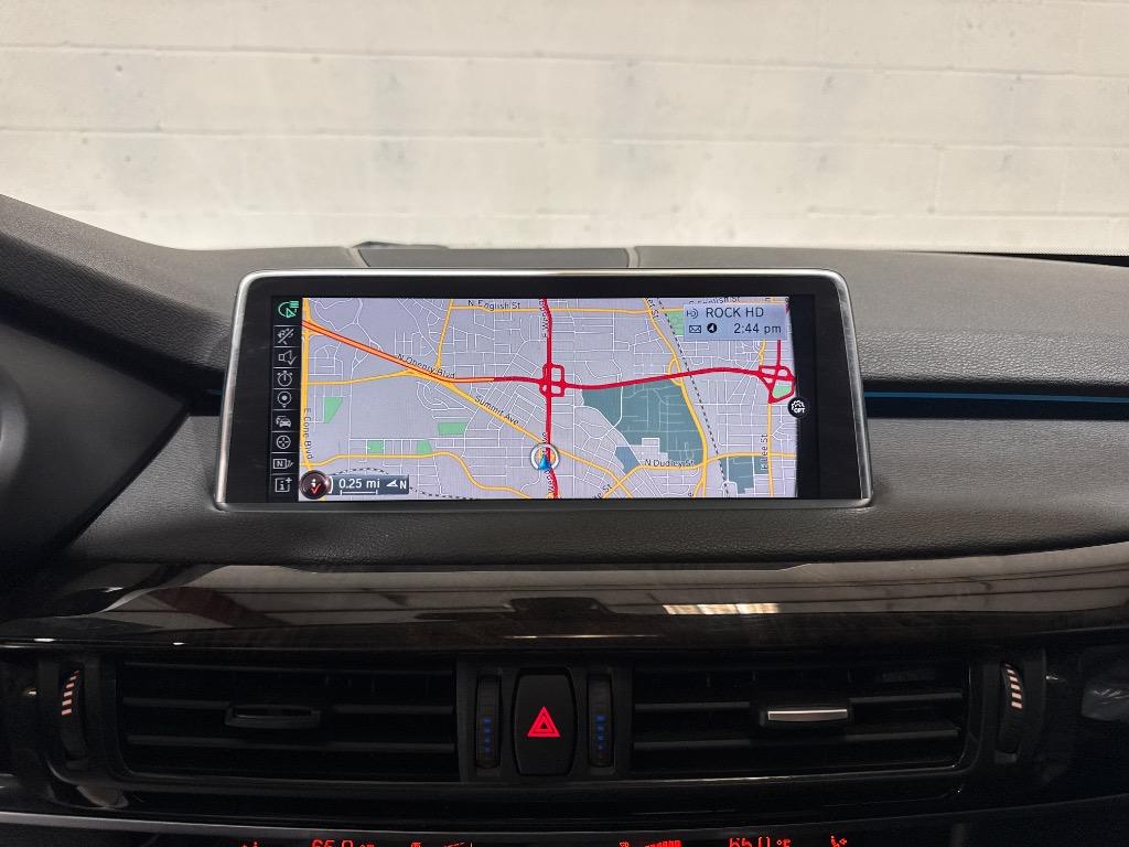 2016 BMW X5 - $12,995