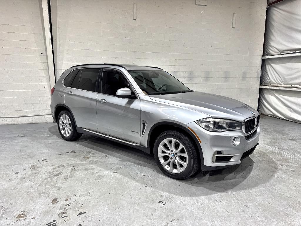 2016 BMW X5 - $12,995