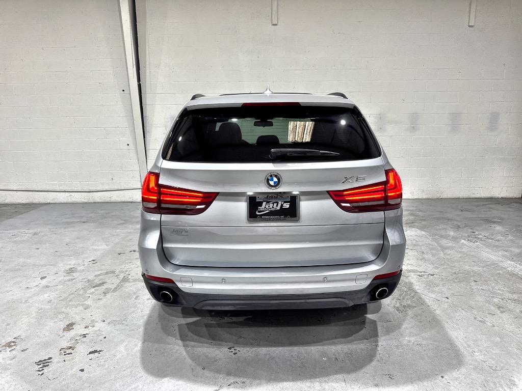 2016 BMW X5 - $12,995
