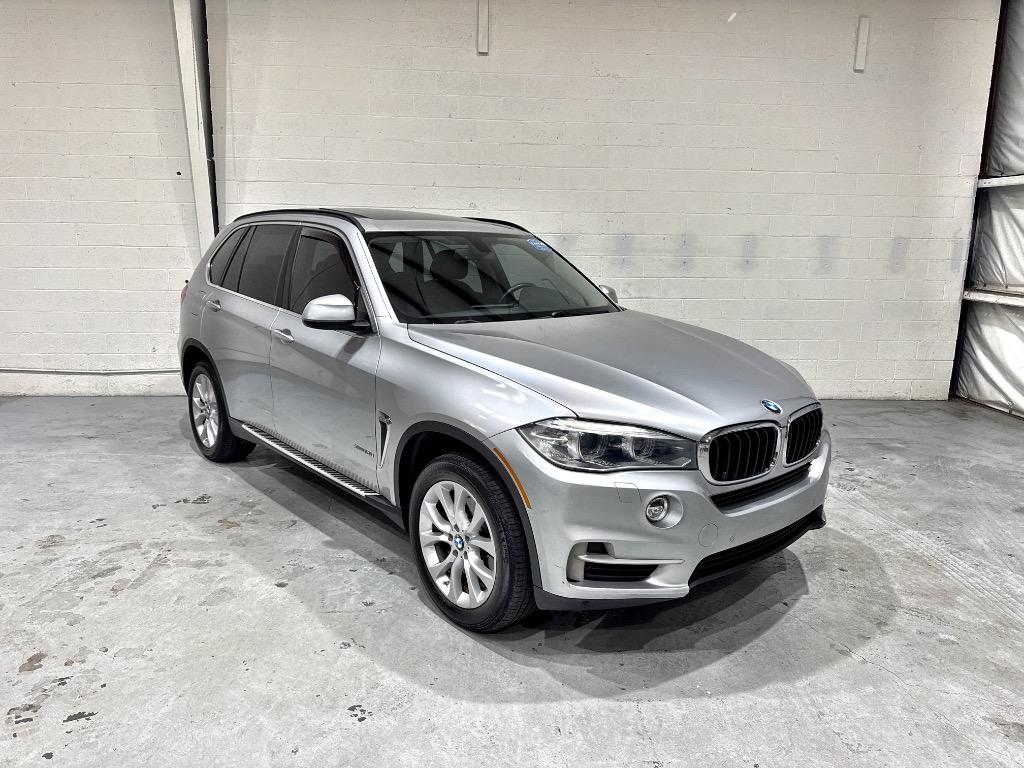 2016 BMW X5 - $12,995