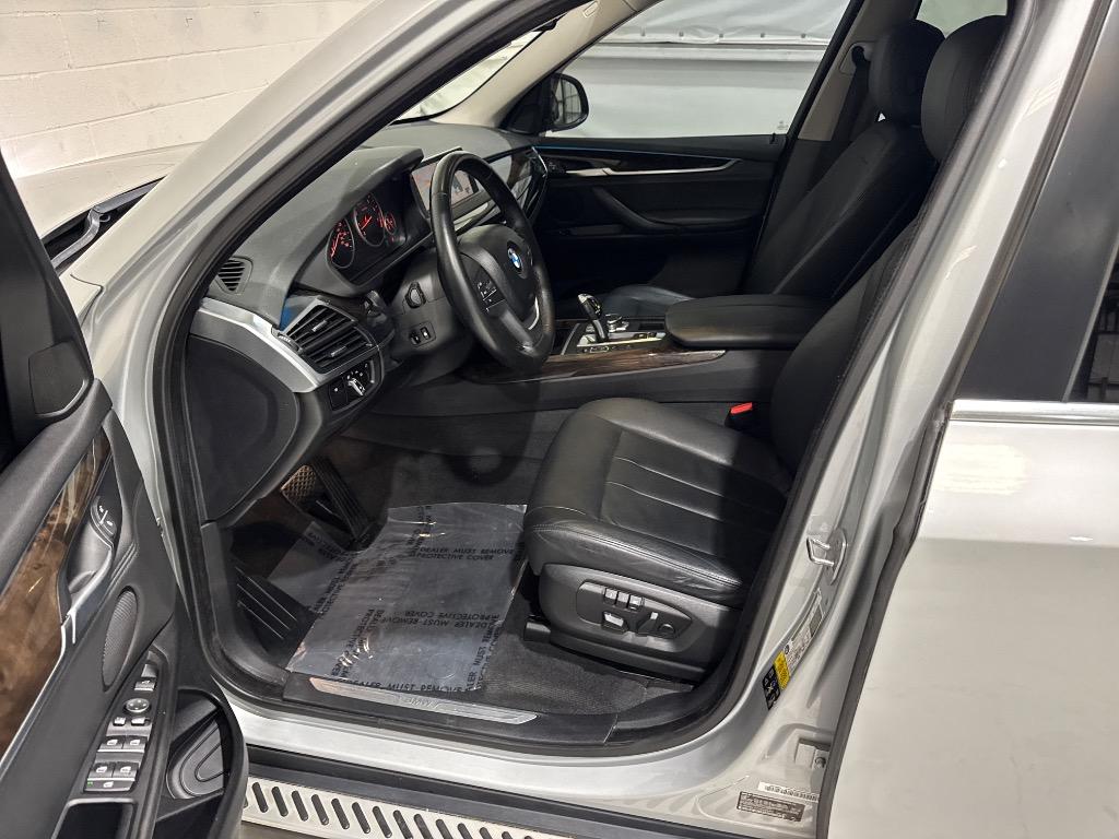 2016 BMW X5 - $12,995