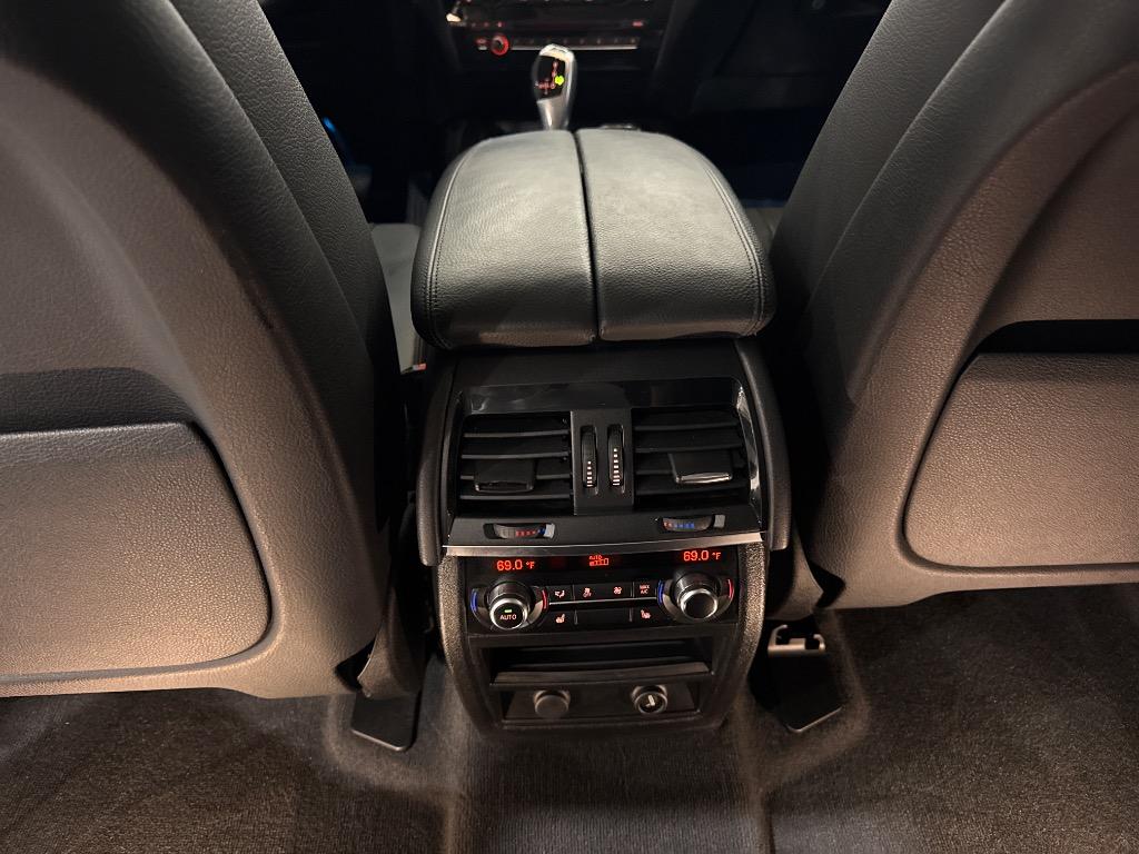 2016 BMW X5 - $12,995