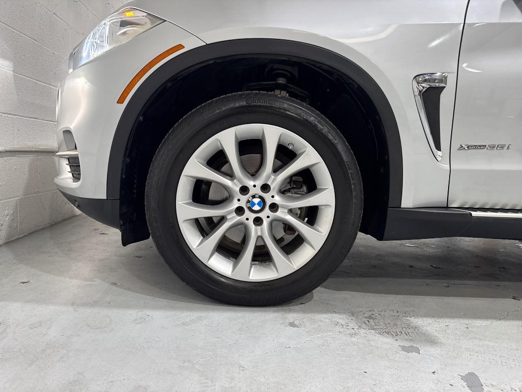 2016 BMW X5 - $12,995