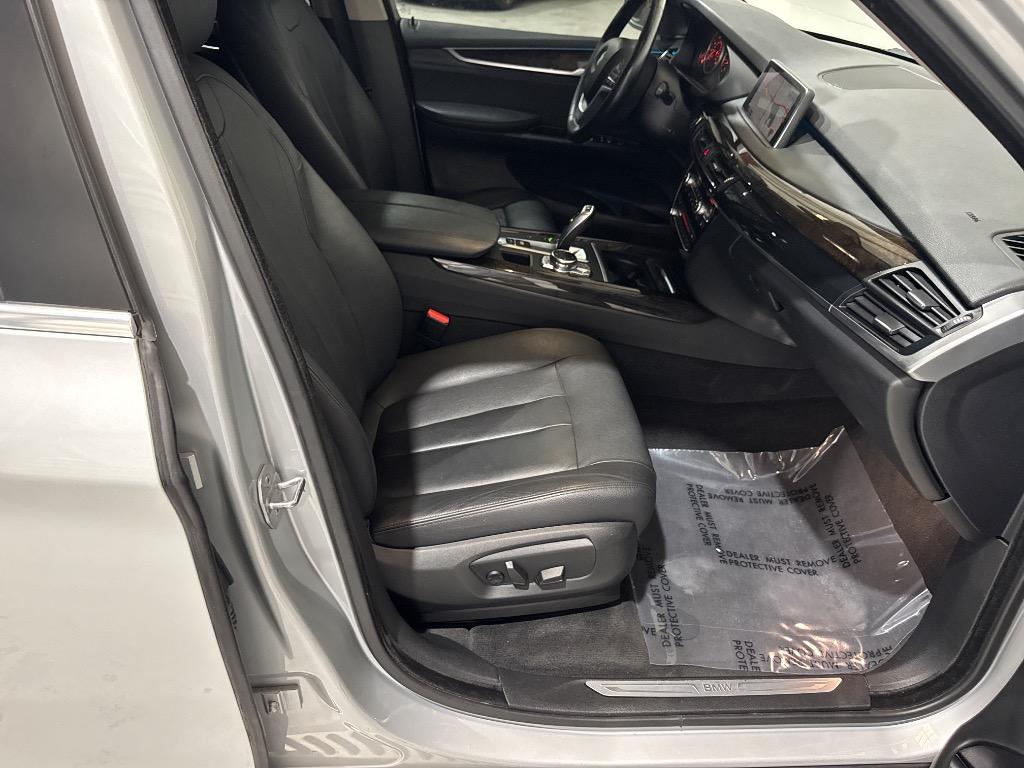 2016 BMW X5 - $12,995