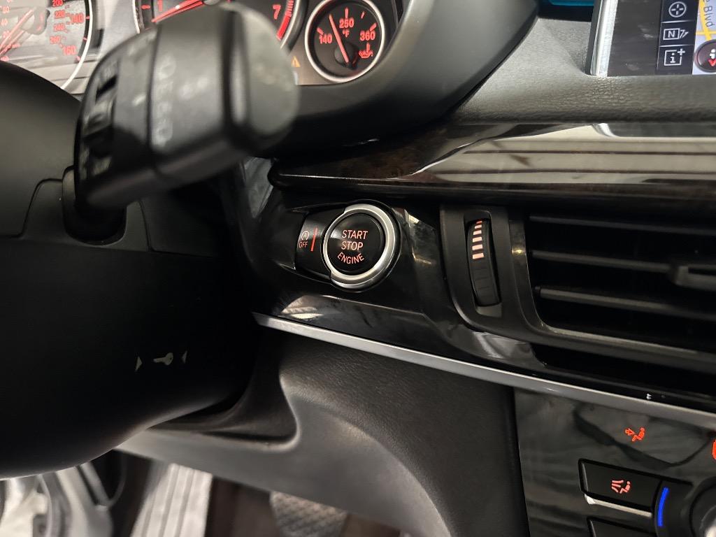2016 BMW X5 - $12,995