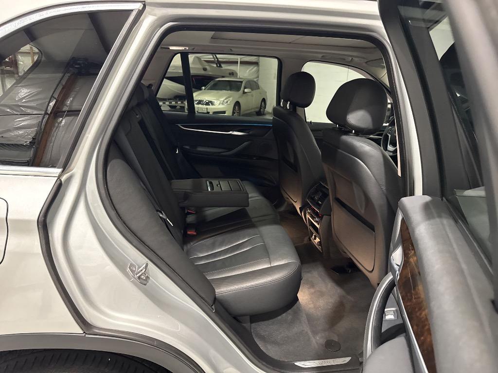 2016 BMW X5 - $12,995
