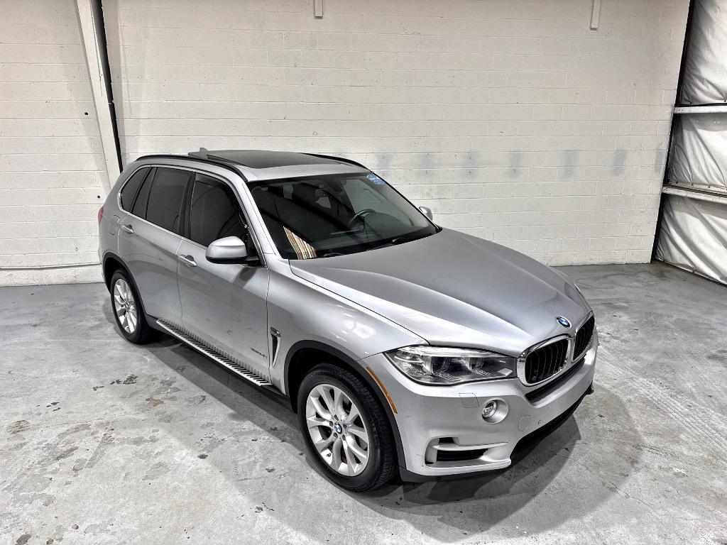 2016 BMW X5 - $12,995