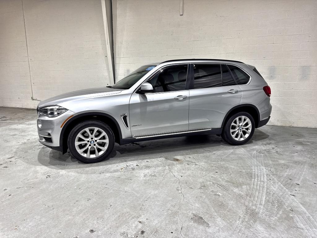2016 BMW X5 - $12,995