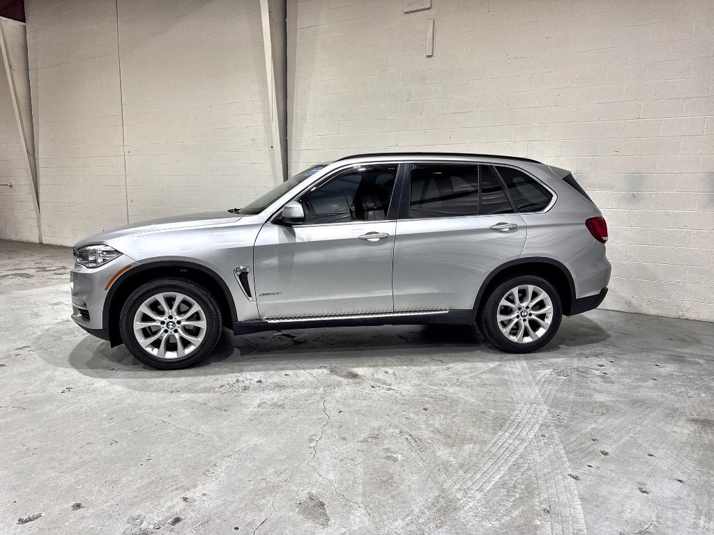 2016 BMW X5 - $12,995