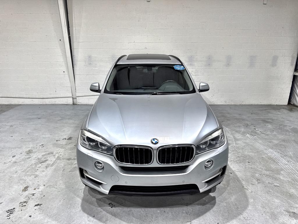 2016 BMW X5 - $12,995