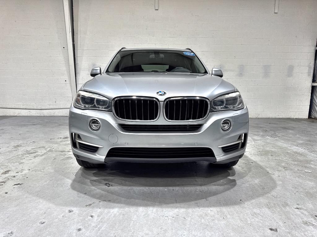2016 BMW X5 - $12,995