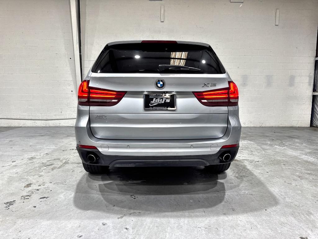 2016 BMW X5 - $12,995