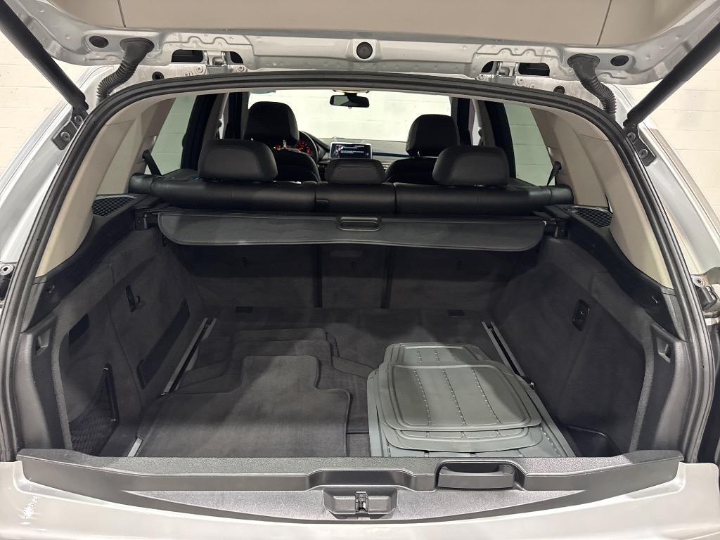 2016 BMW X5 - $12,995